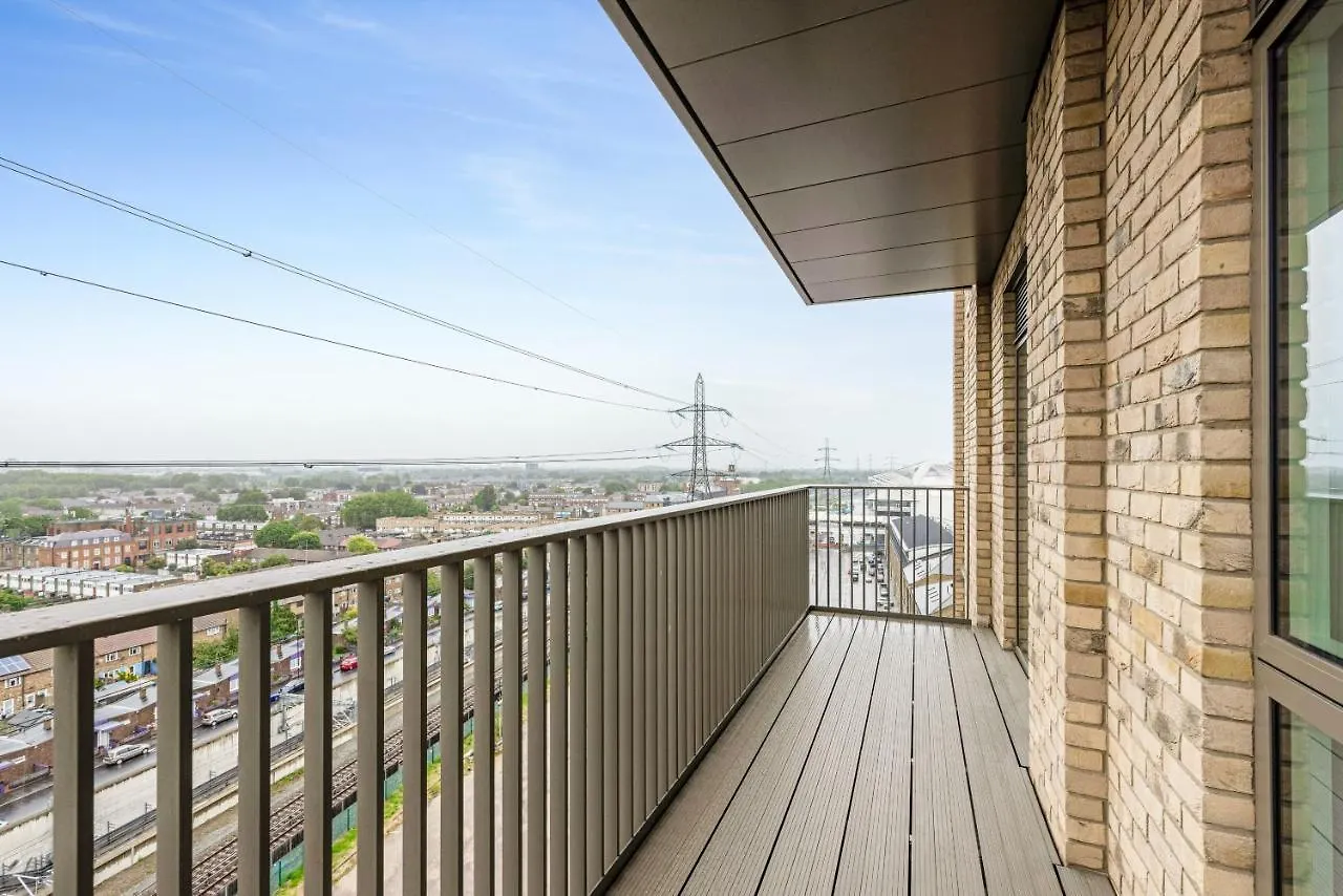 Bloom Of Luxury Apartment London United Kingdom
