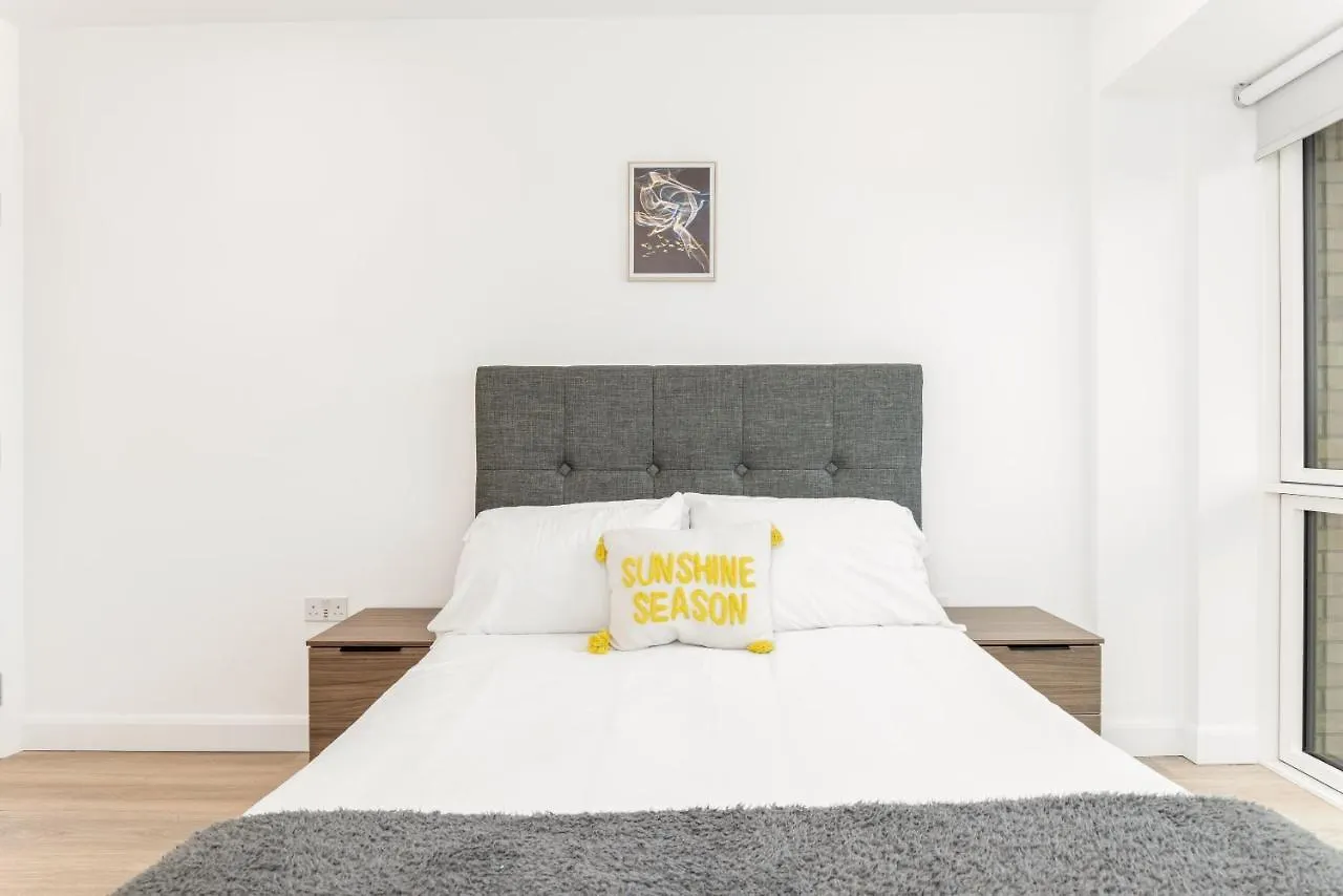 Bloom Of Luxury Apartment London United Kingdom