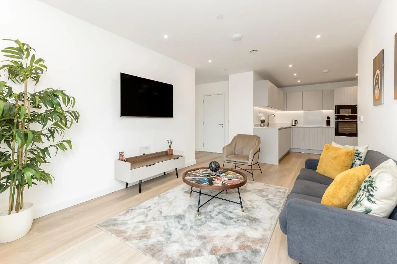 Bloom Of Luxury location